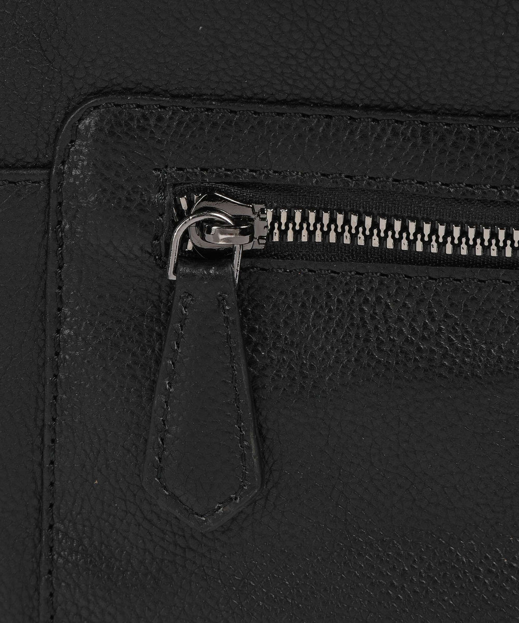 Bugatti Bella Backpack schwarz