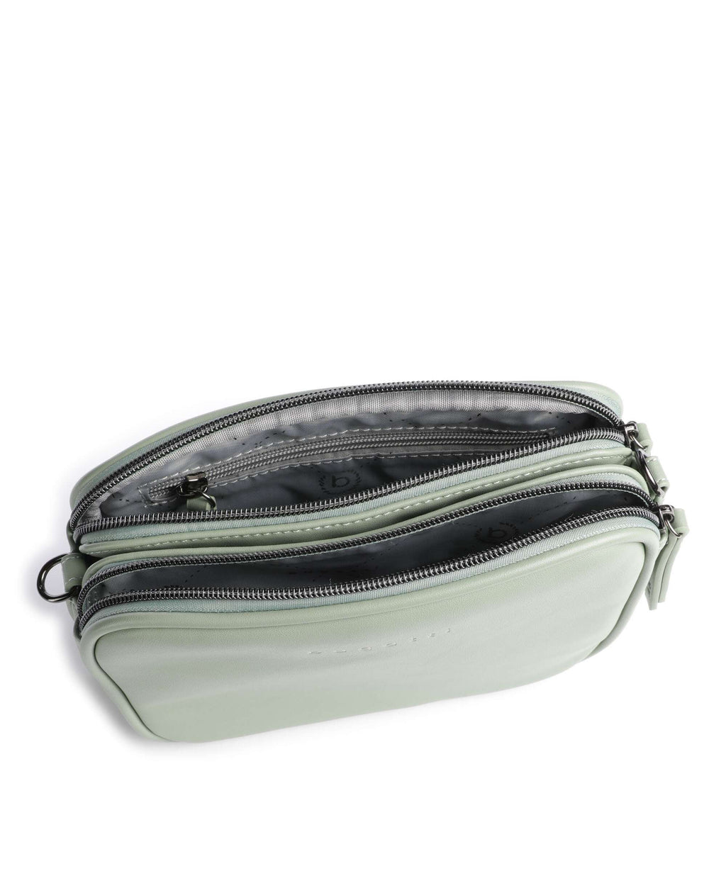 Bugatti Almata Crossbody bag mint