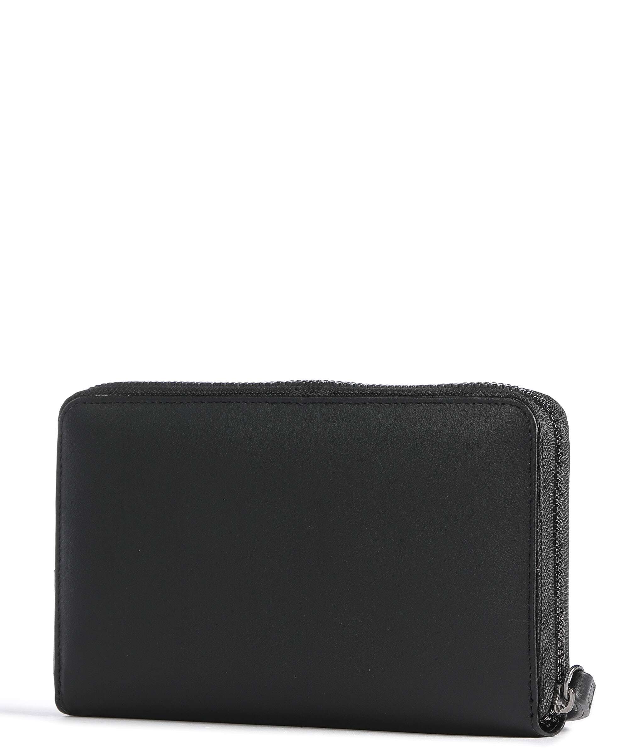 Bugatti Daphne Wallet black