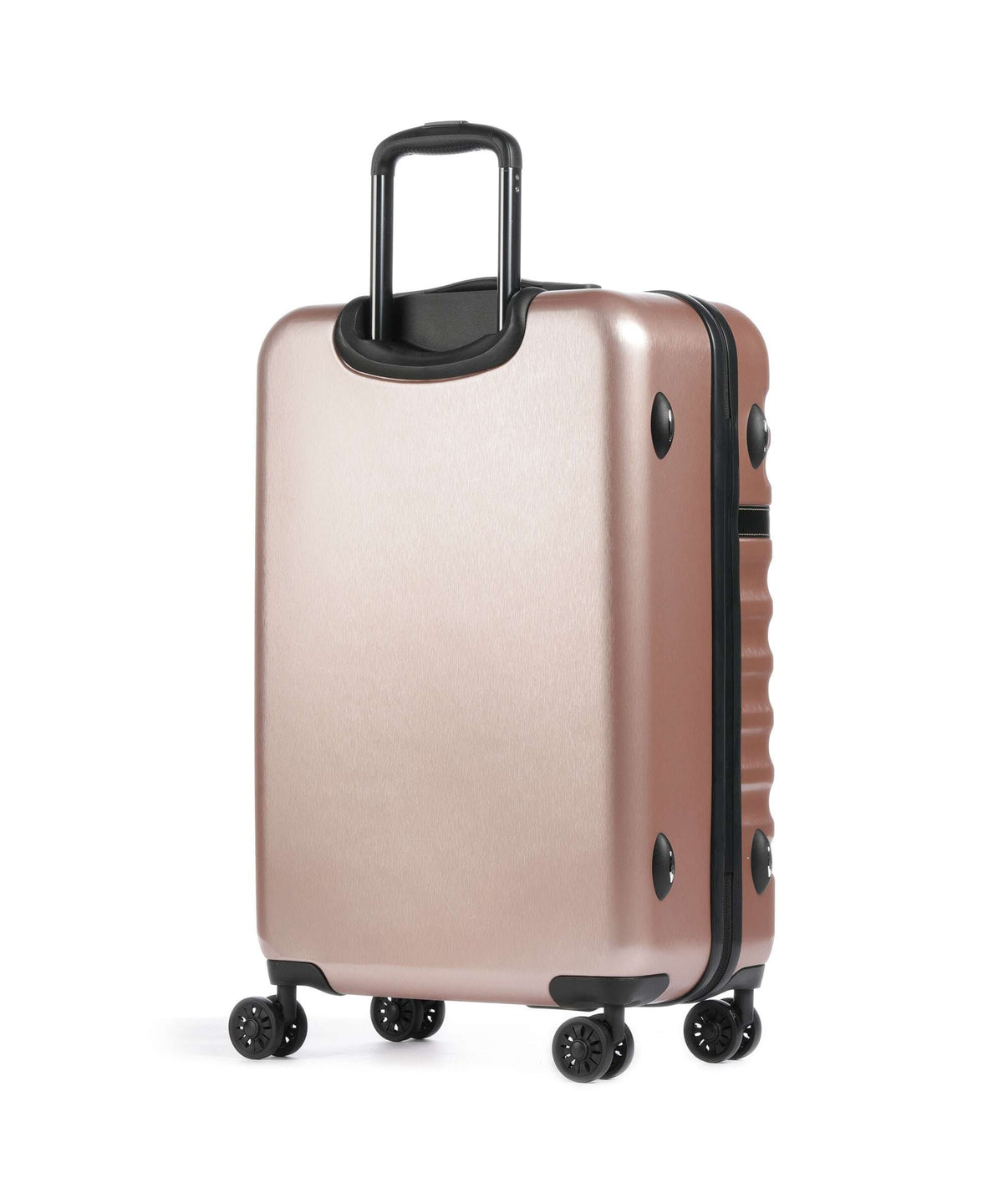 Bugatti Corium Spinner (4 wheels) rose