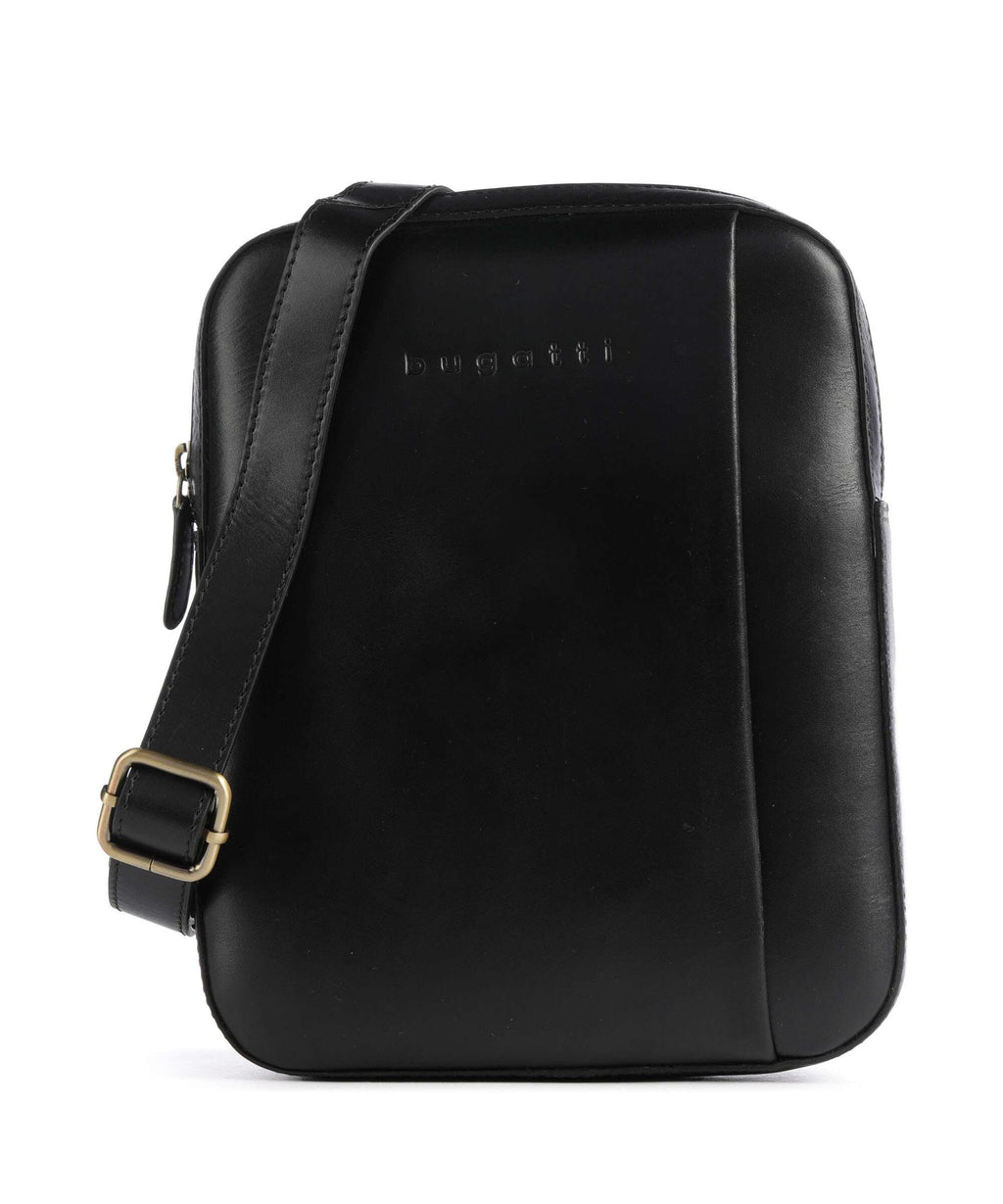Bugatti Remo Crossbody bag black