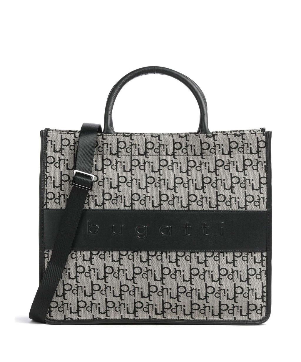 Bugatti Elea Handbag black