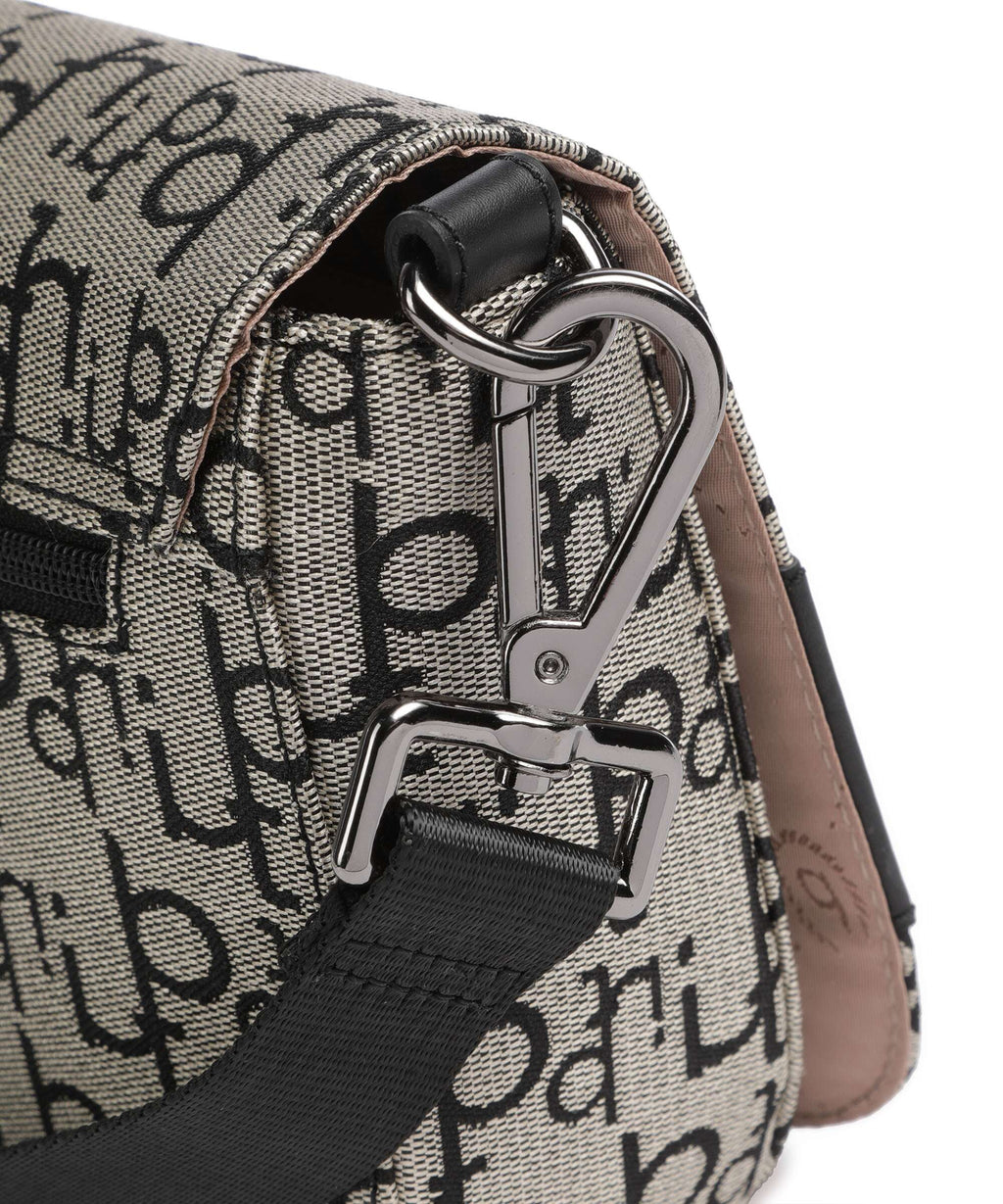 Bugatti Elea Crossbody bag black