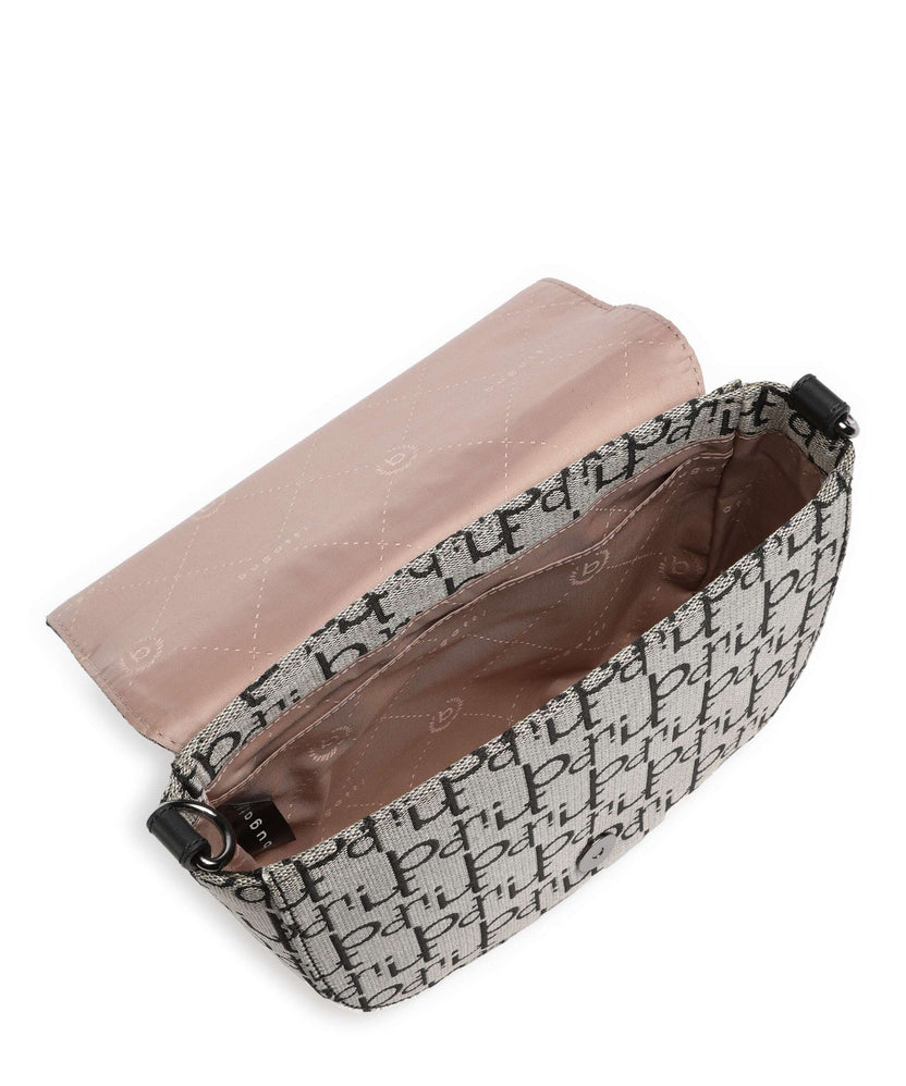 Bugatti Elea Crossbody bag black