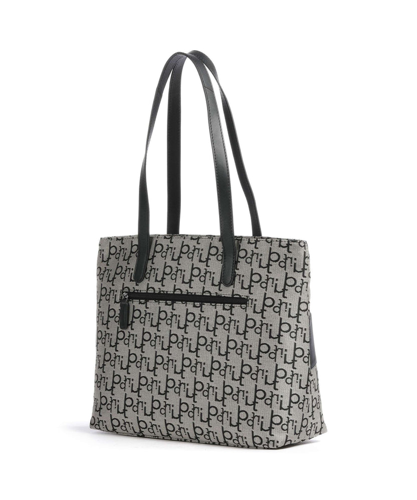 Bugatti Elea Tote bag black