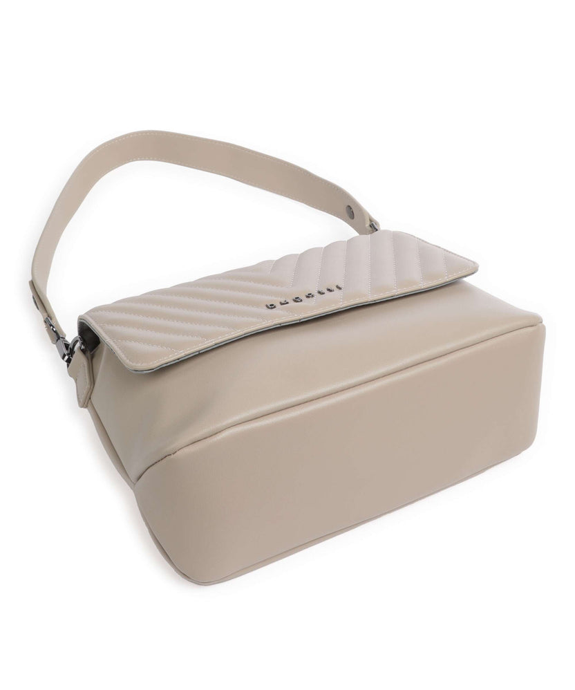 Bugatti Sira Shoulder bag beige/beige