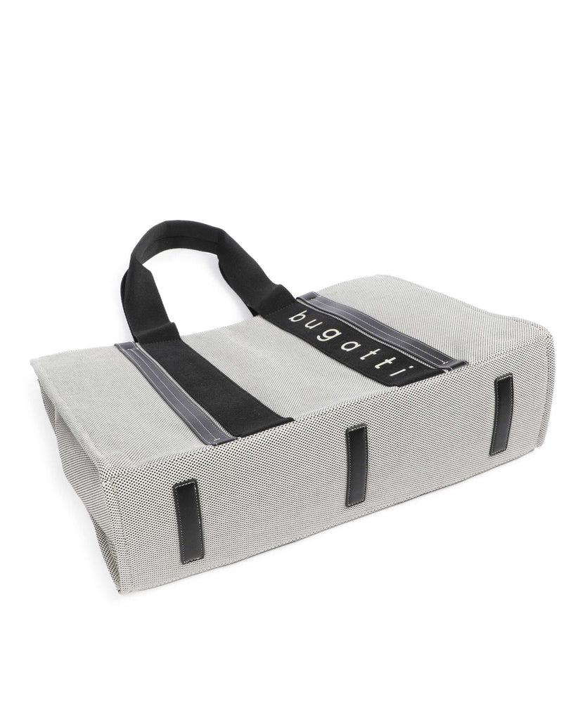 Bugatti Ambra Tote bag black