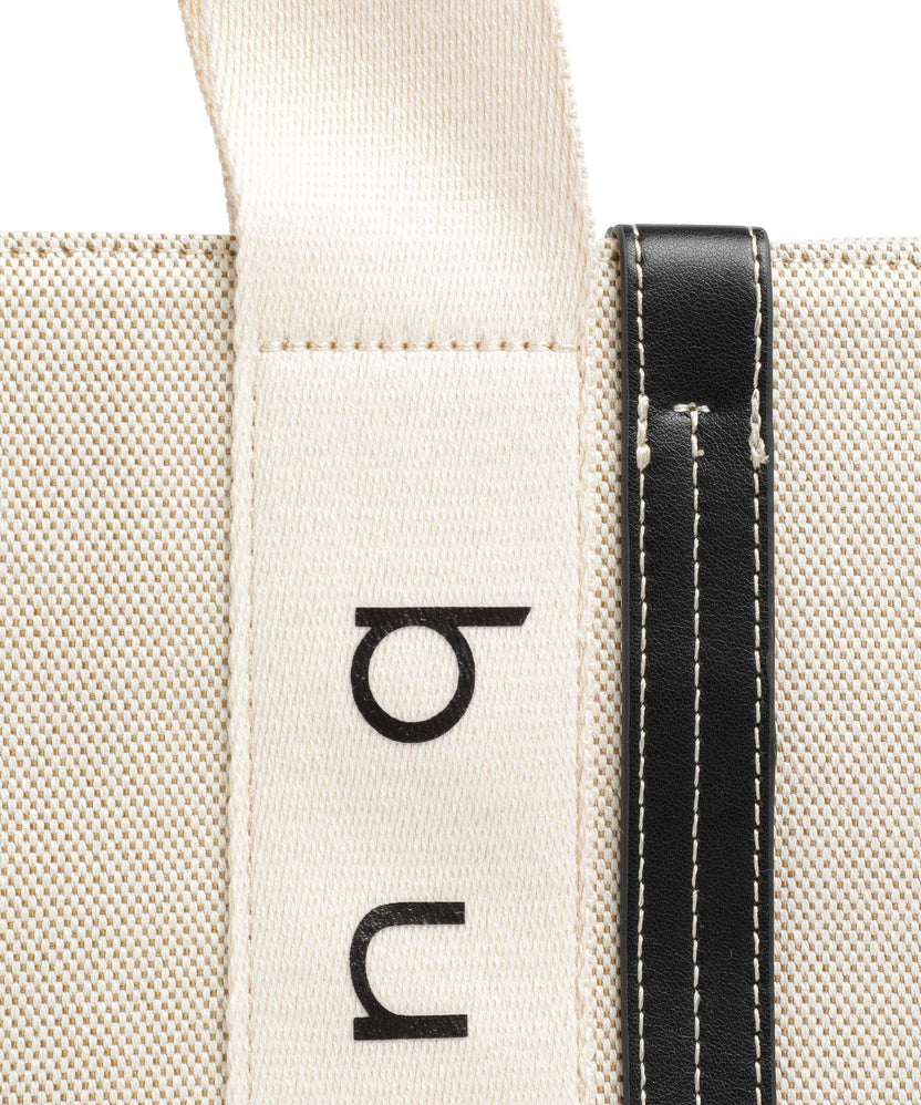 Bugatti Ambra Tote bag beige/beige