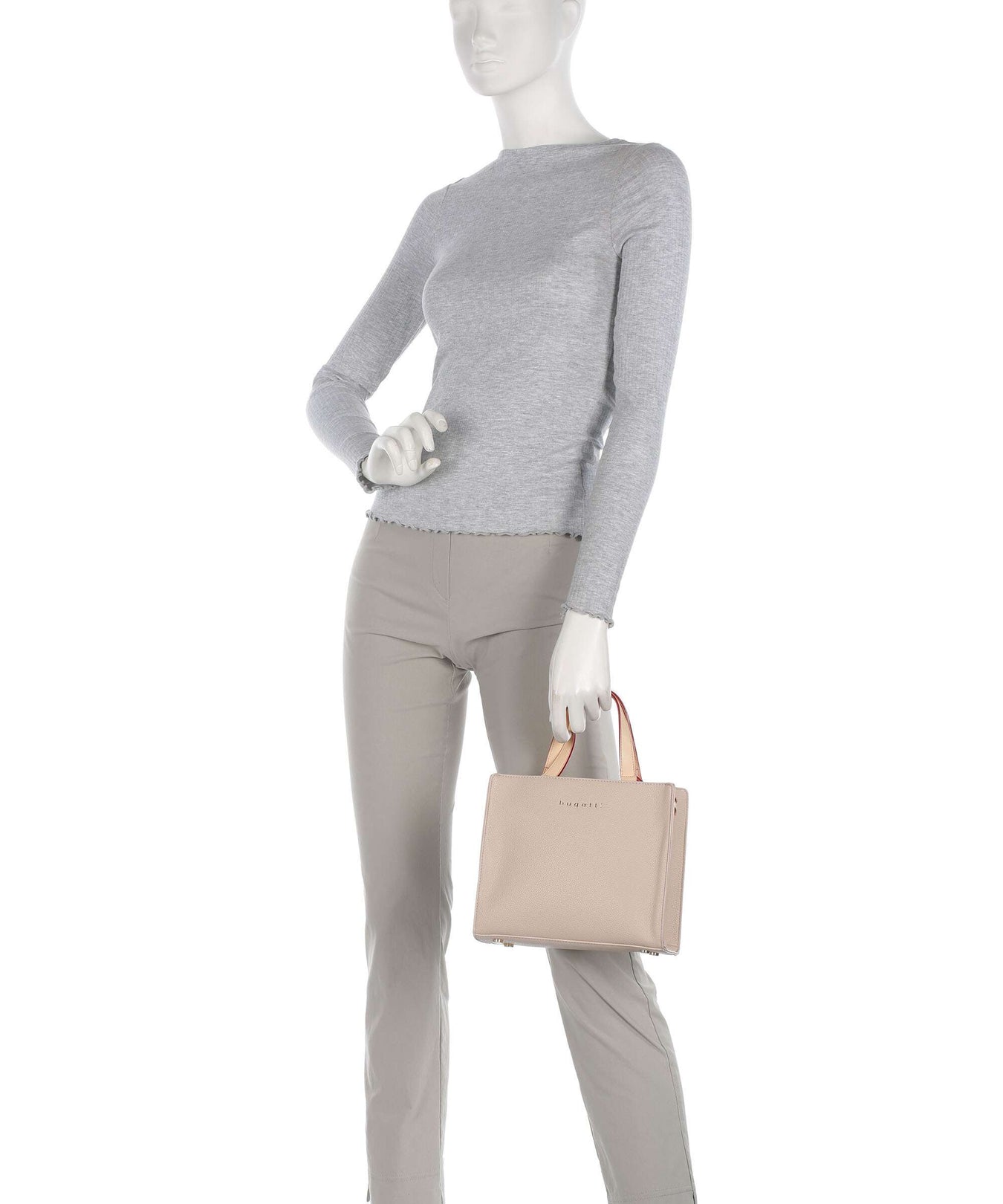 Bugatti Ella Handbag beige