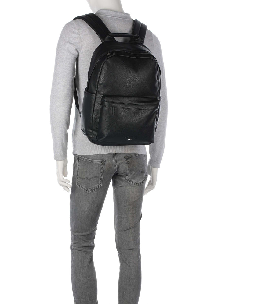 Bugatti Rico Backpack black