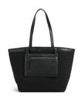 Bugatti Elena Tote bag black