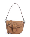 Bugatti Zita Sac porté épaule cognac