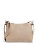 Bugatti Luna Schultertasche beige
