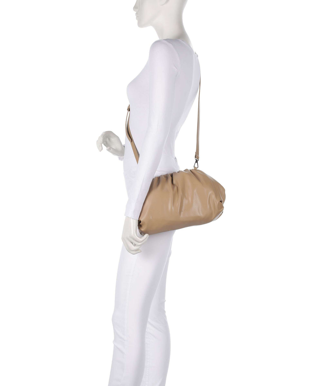 Bugatti Mila Clutch bag sand