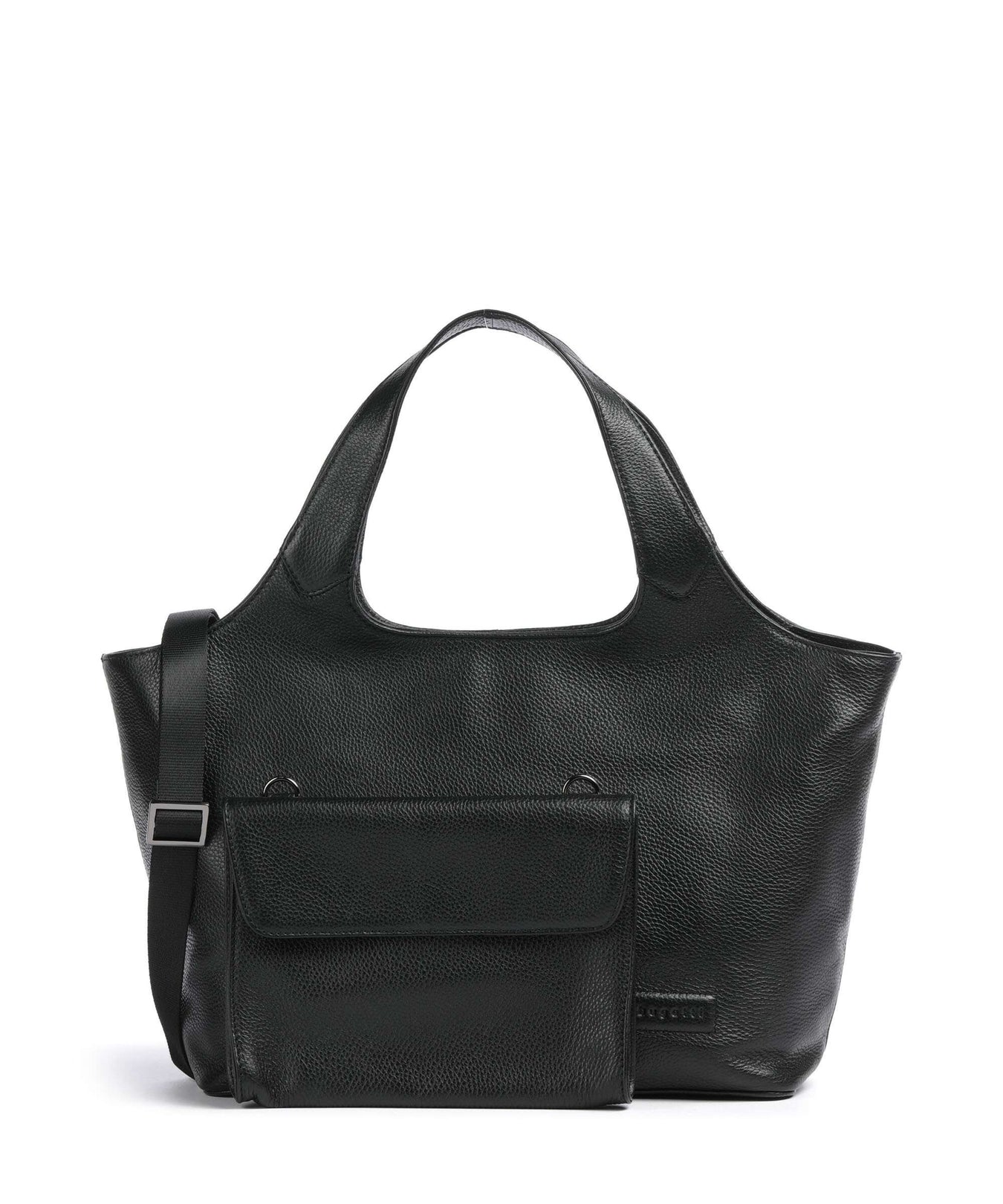 Bugatti Elsa Handbag black