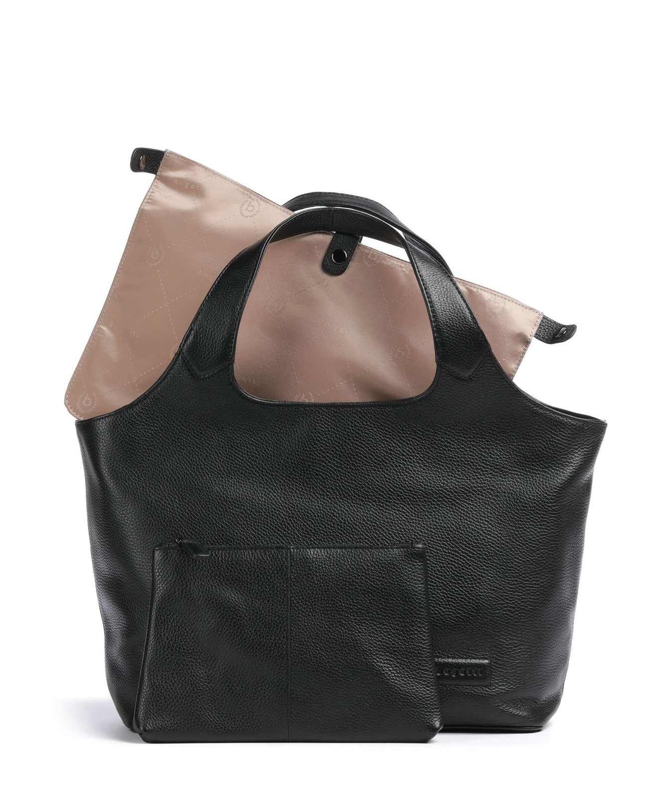 Bugatti Elsa Handbag black