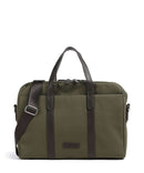 Bugatti Maro Sac d'ordinateur olive