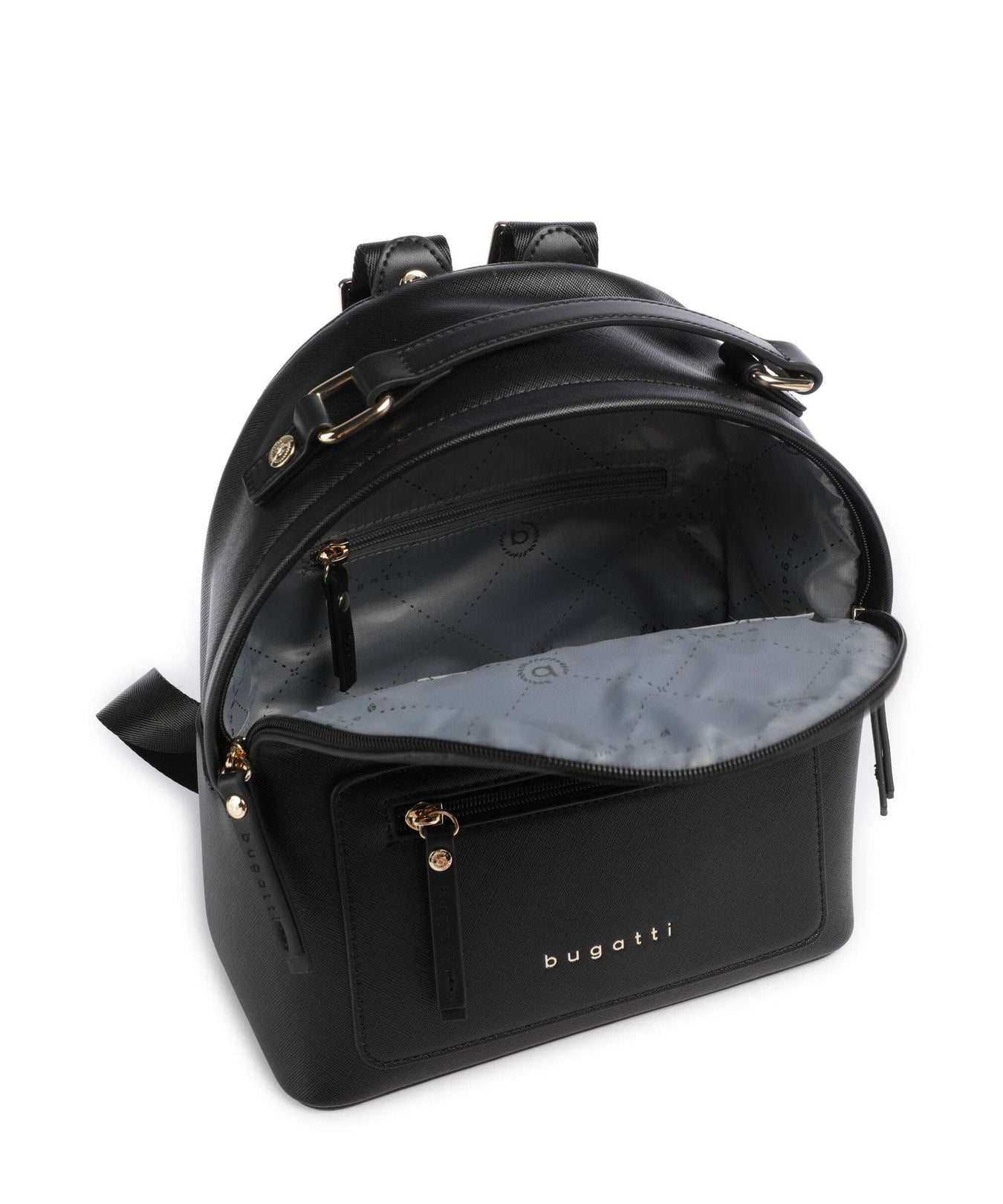 Bugatti Ella Backpack black