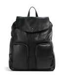 Bugatti Romeo Backpack black