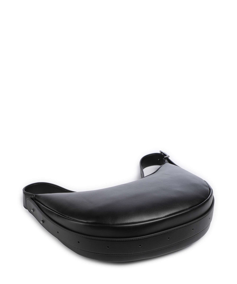 Bugatti Amelie Hobo bag schwarz