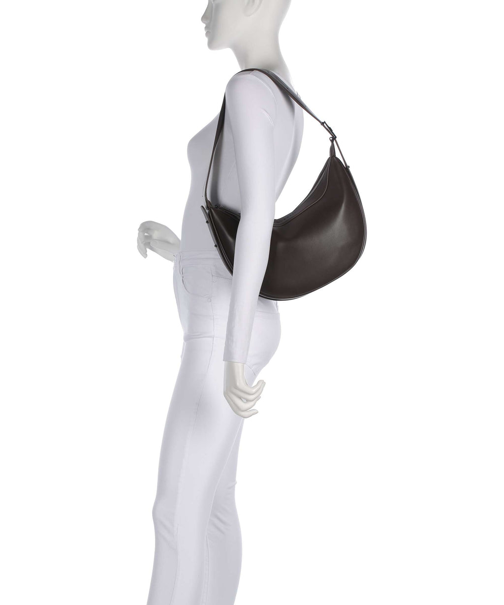 Bugatti Amelie Hobo bag braun