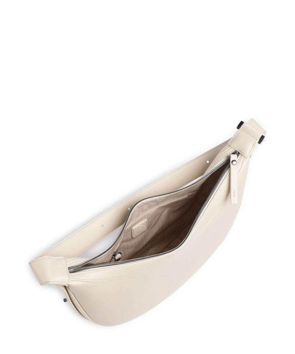 Bugatti Amelie Hobo bag beige