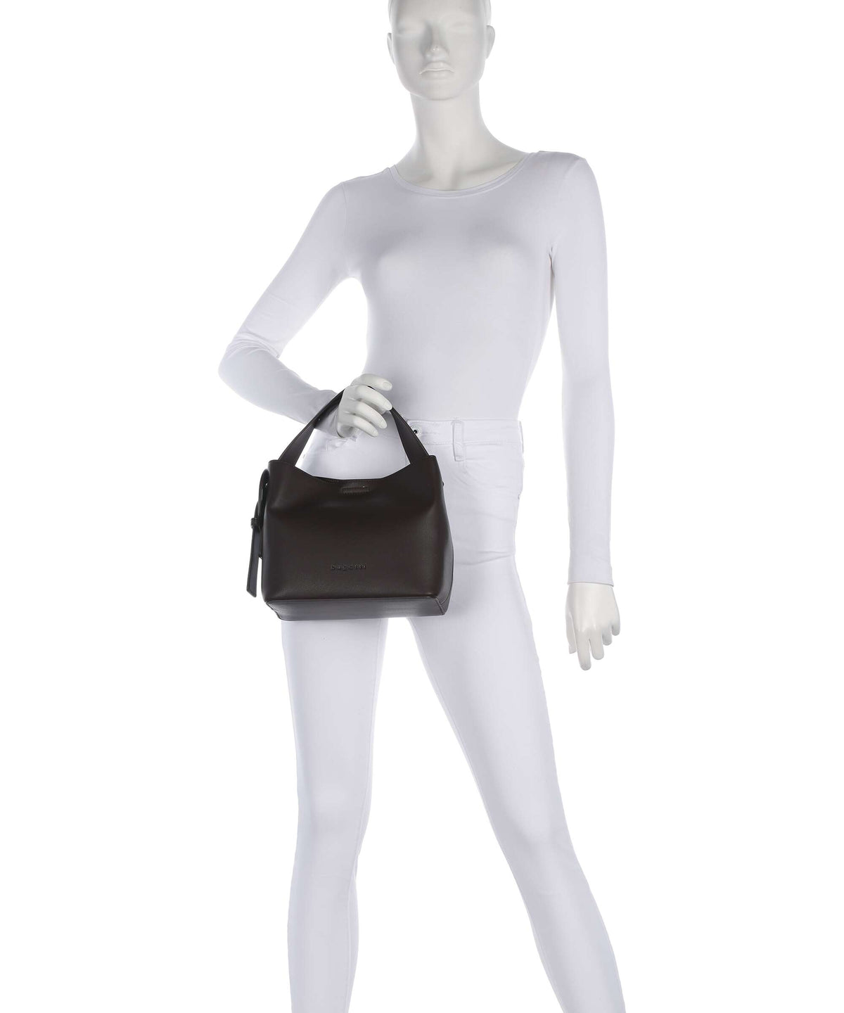 Bugatti Aria Handbag braun