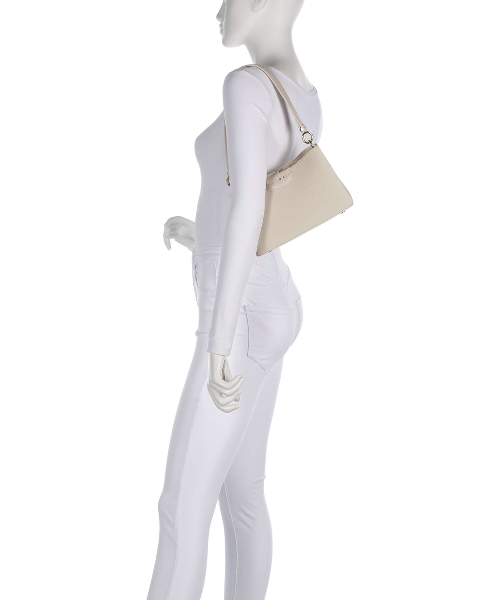 Bugatti Leah Shoulder bag beige