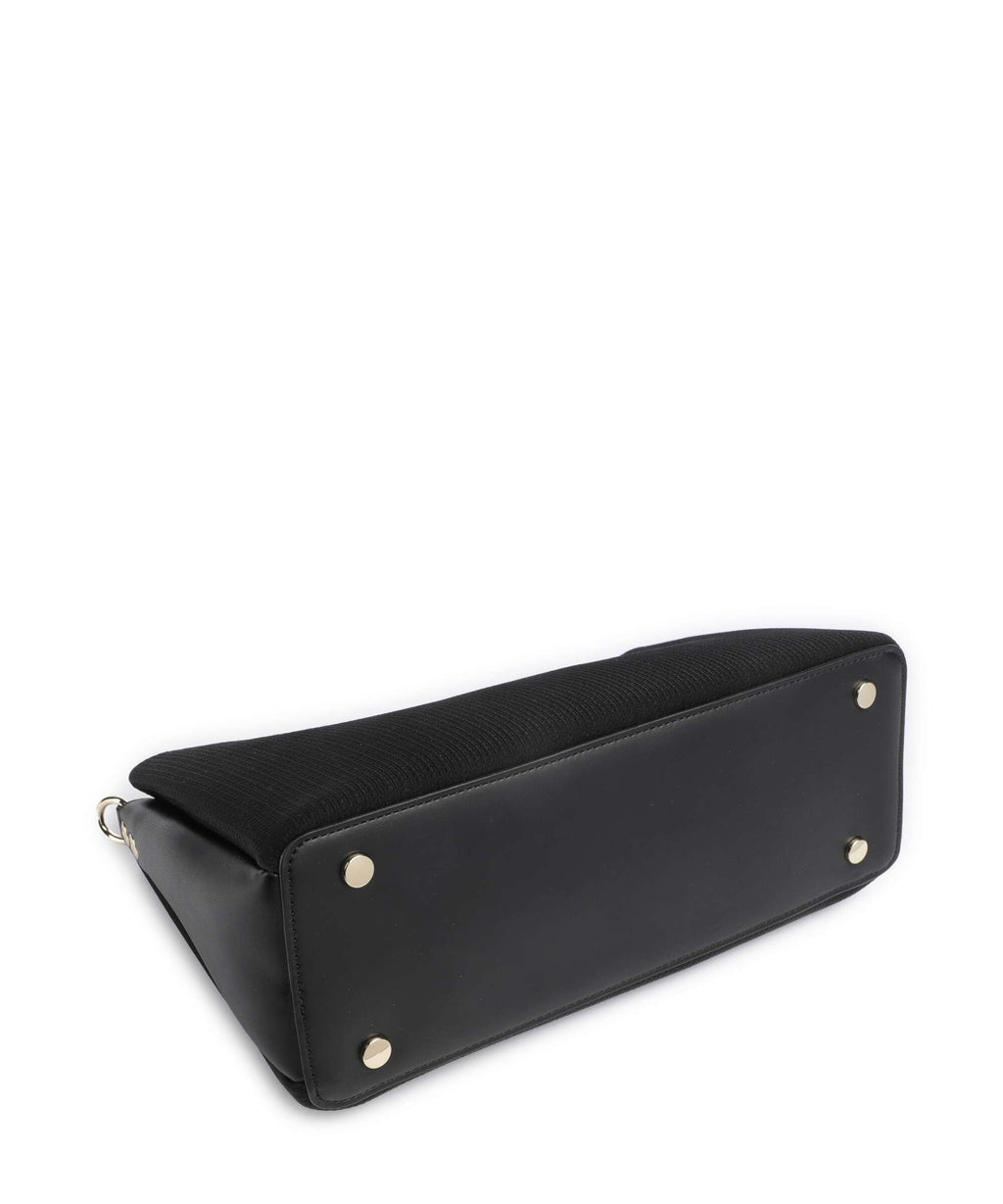 Bugatti Leah Shoulder bag schwarz