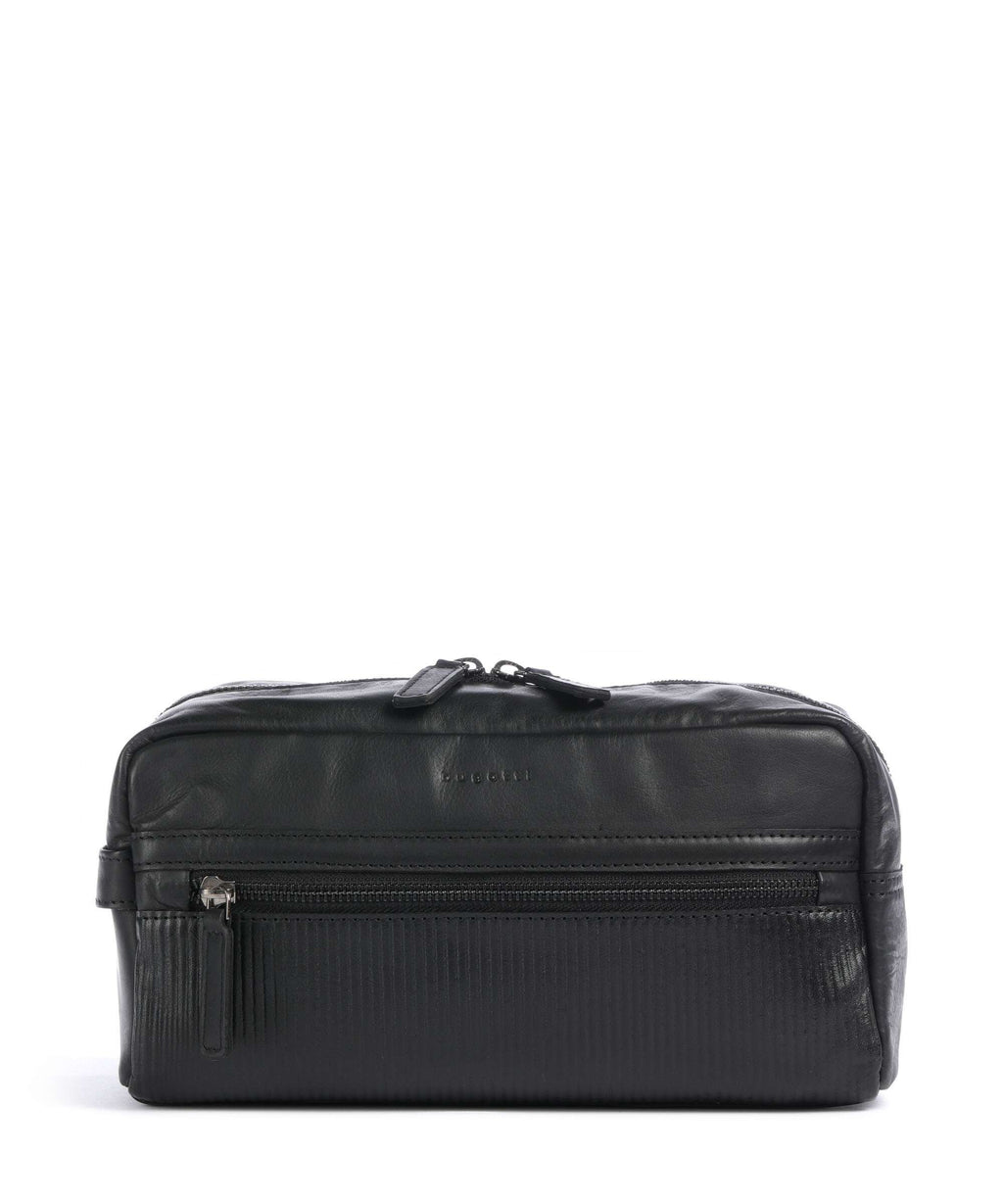 Bugatti Toiletry bag schwarz