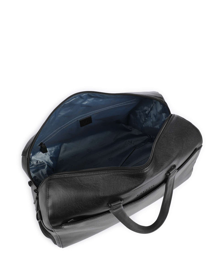 Bugatti Black Travel bag schwarz