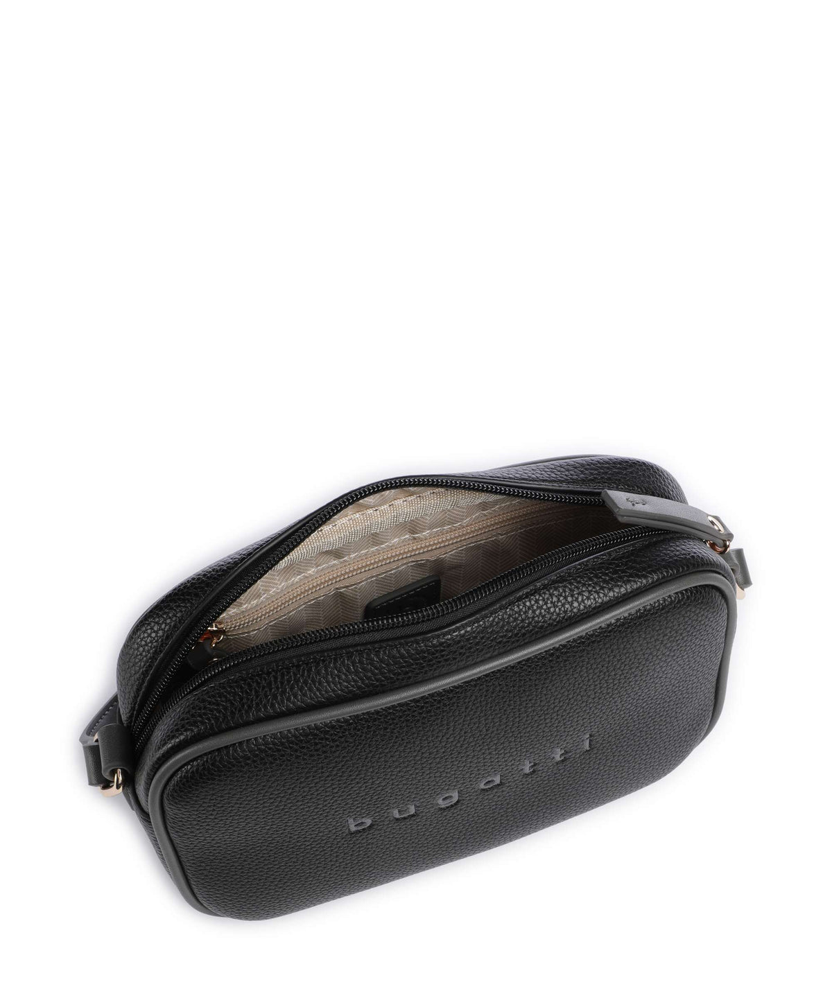 Bugatti Louisa Crossbody bag black