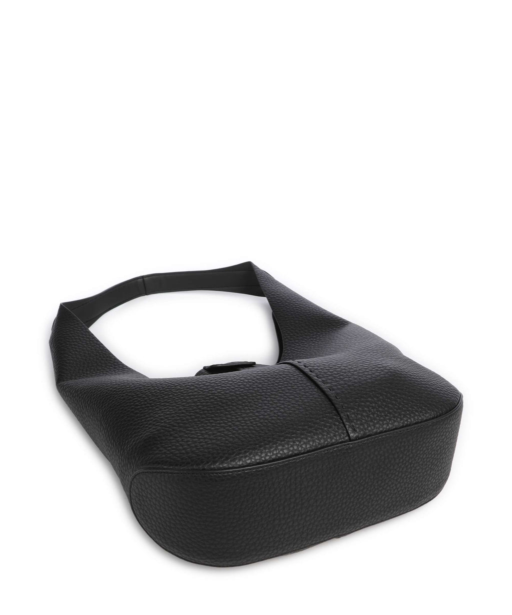 Bugatti Enna Hobo bag black