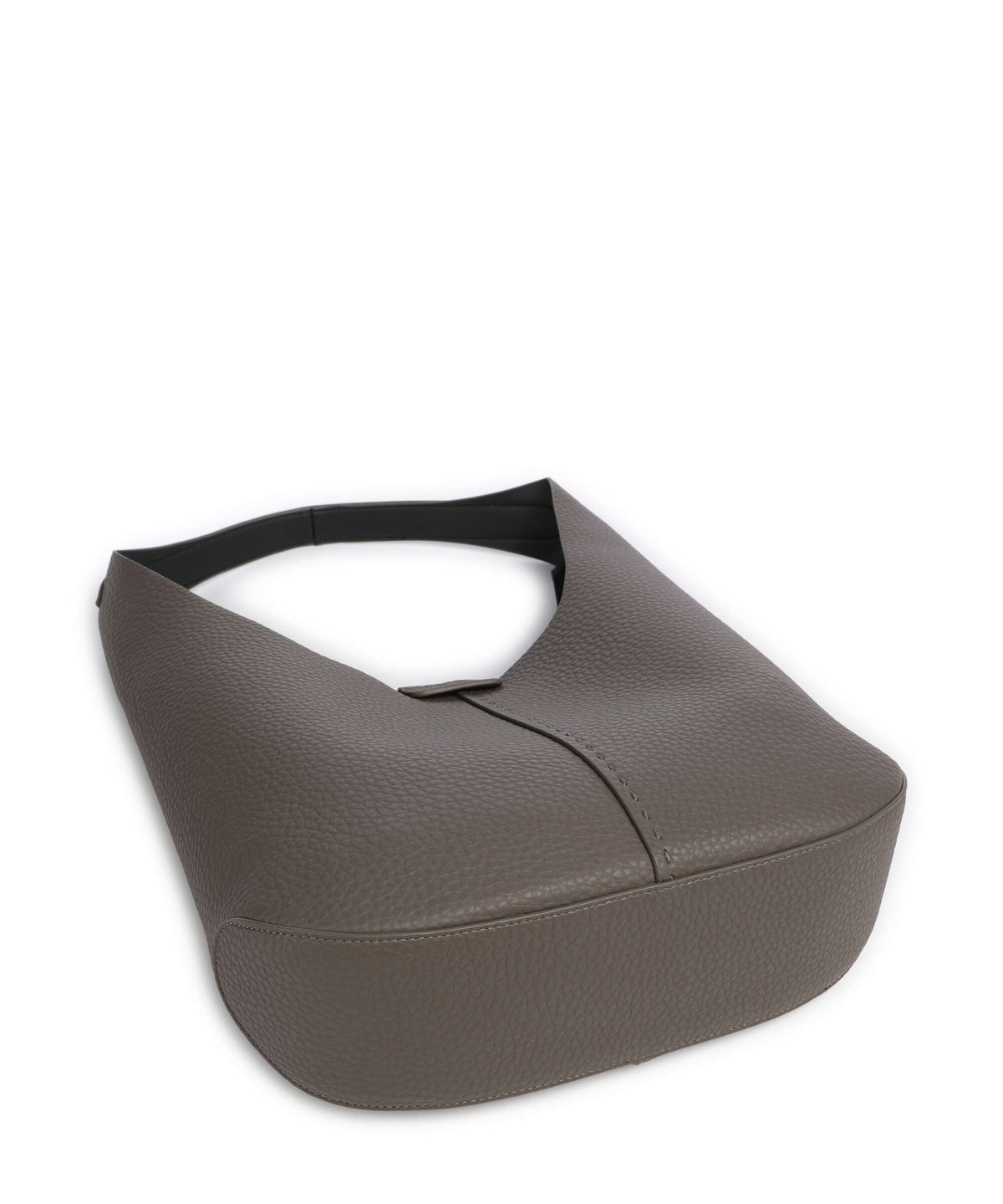 Bugatti Enna Hobo bag grey