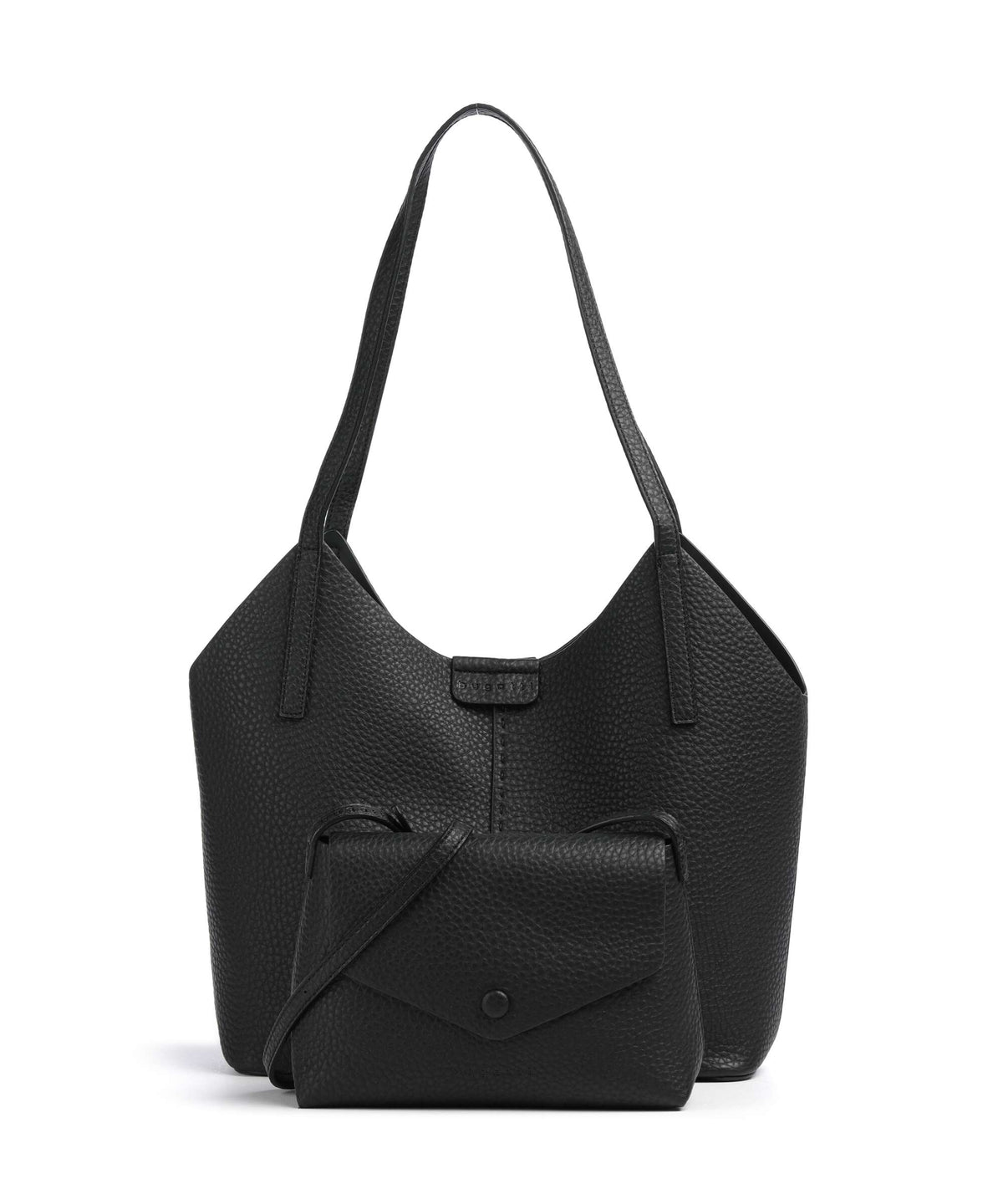 Bugatti Enna Tote bag black