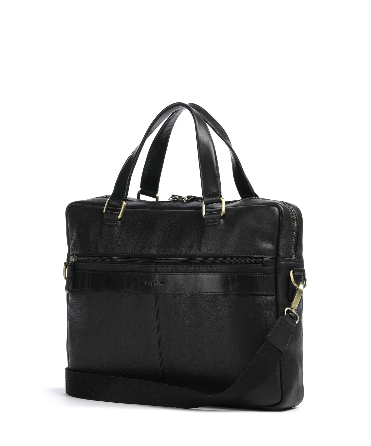 Bugatti Ryan Briefcase black