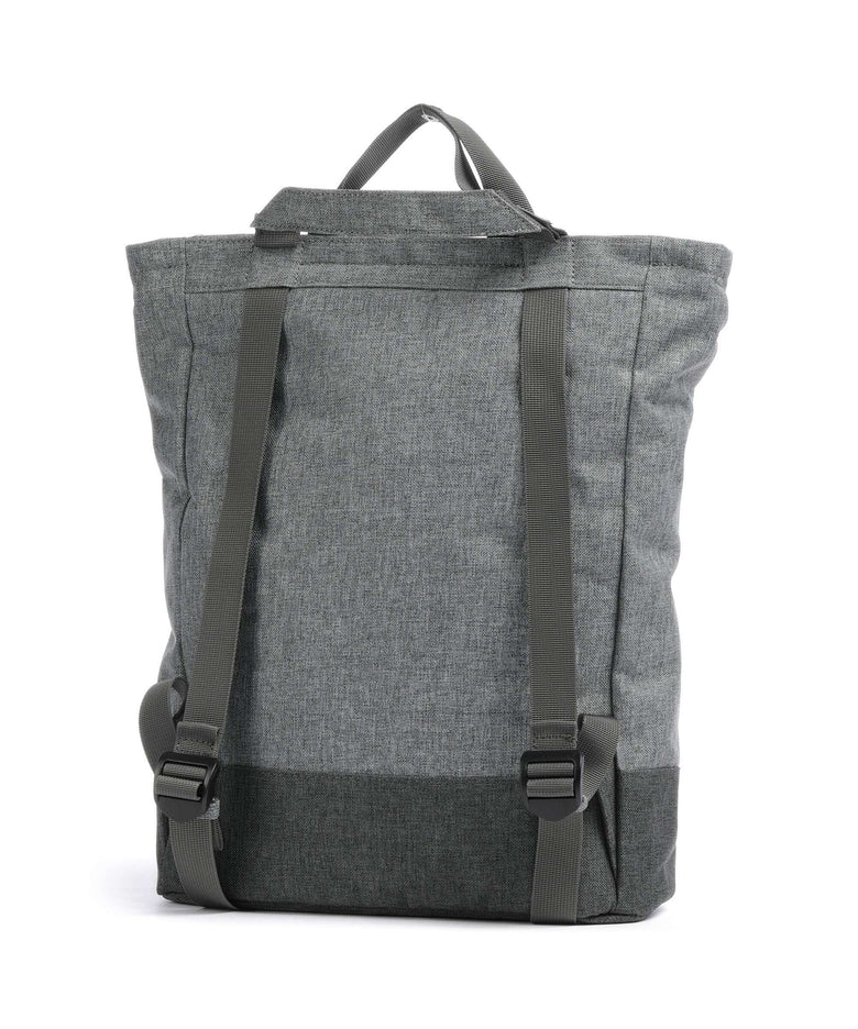 Zwei Benno BE140 Backpack stone