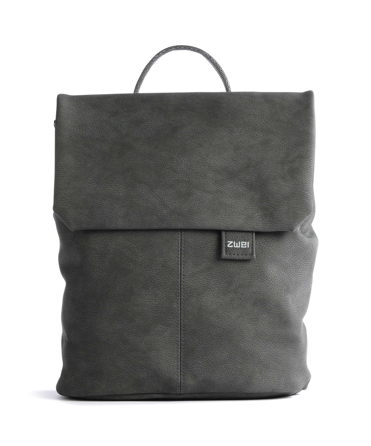 Zwei Mademoiselle.M MR8 Backpack nubuk stone