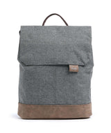 Zwei Olli OR13 Rucksack stone
