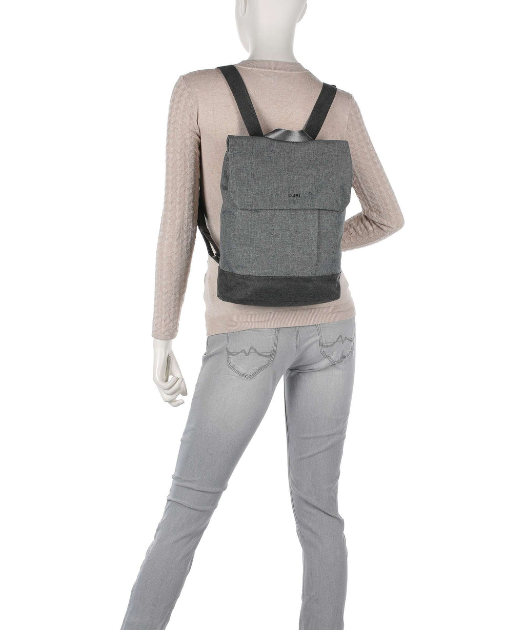 Zwei Benno BE130 Backpack stone
