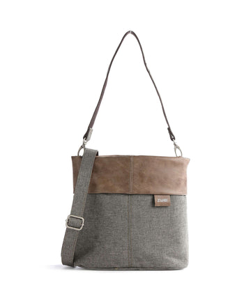 Zwei Olli OT8 Shoulder bag wood