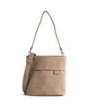 Zwei Mademoiselle.M M8 Shoulder bag nubuk sand