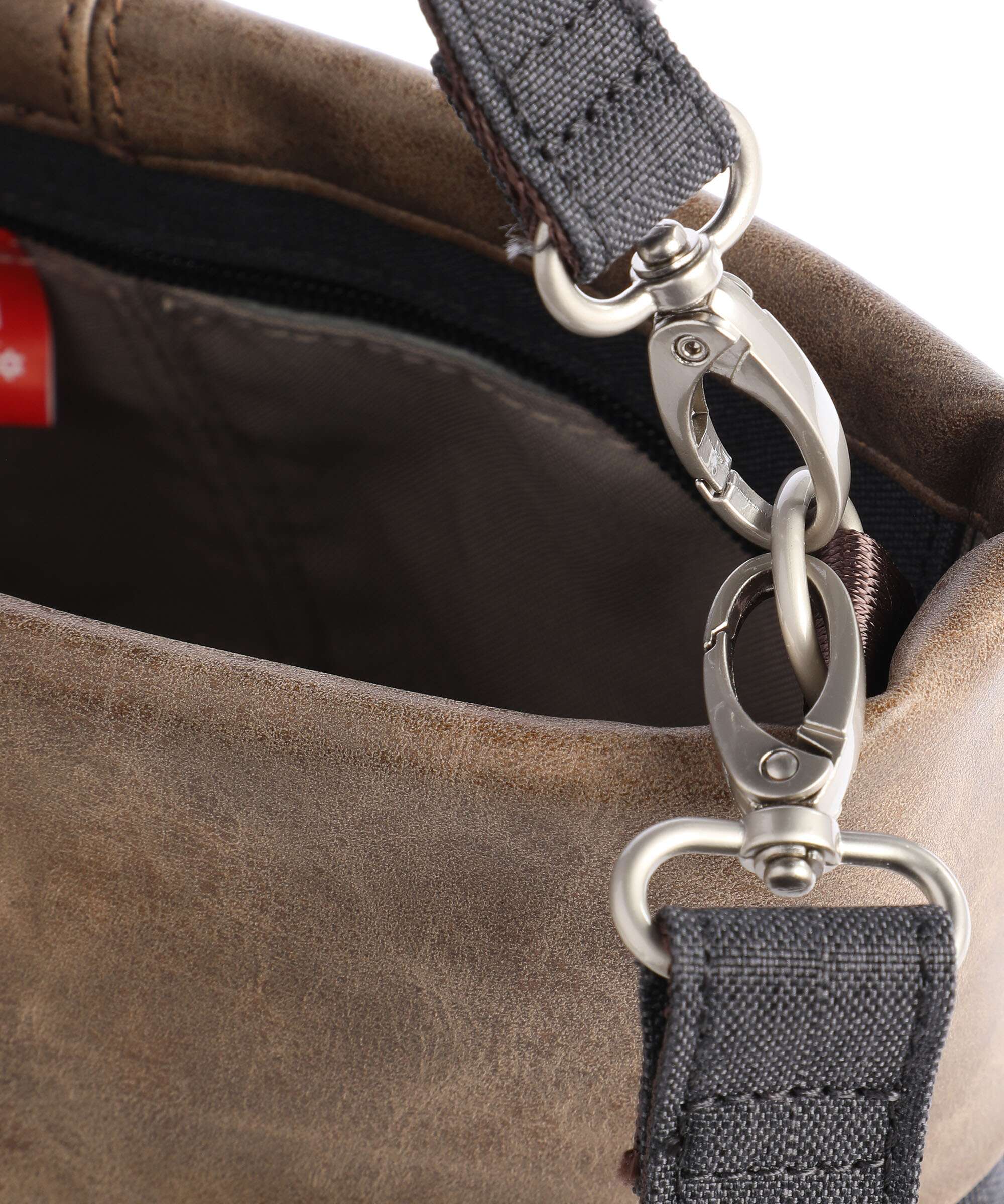 Zwei Olli OT8 Shoulder bag night