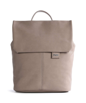 Zwei Mademoiselle.M MR8 Sac à dos cappuccino