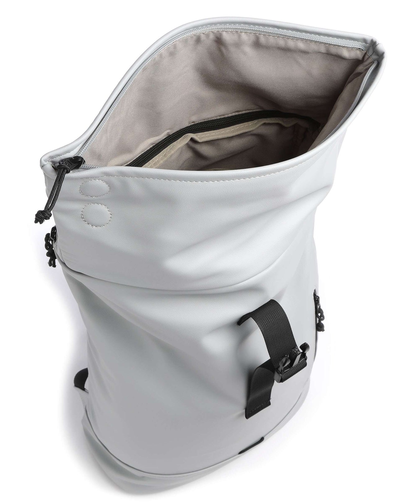 Zwei Cargo CAR250 Rolltop backpack ice