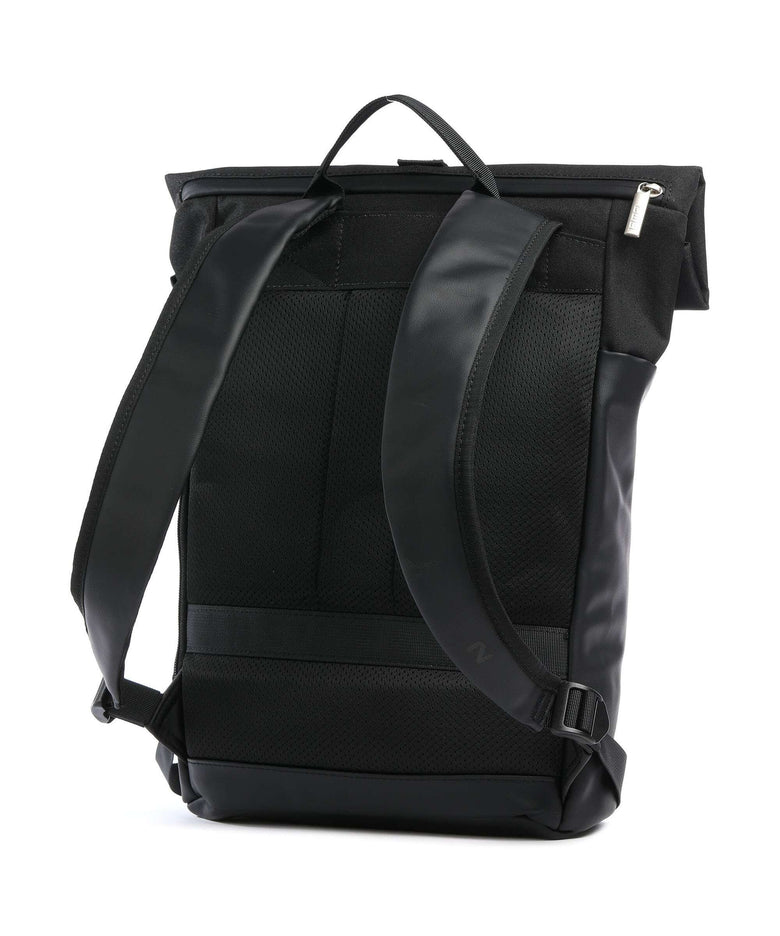 Zwei Kim KIR200 Rolltop backpack black