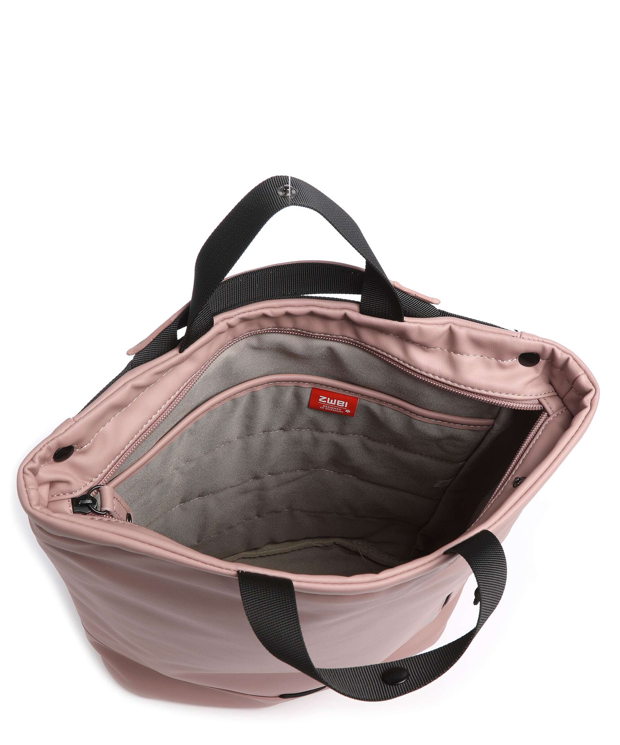 Zwei Cargo CAR140 Backpack powder