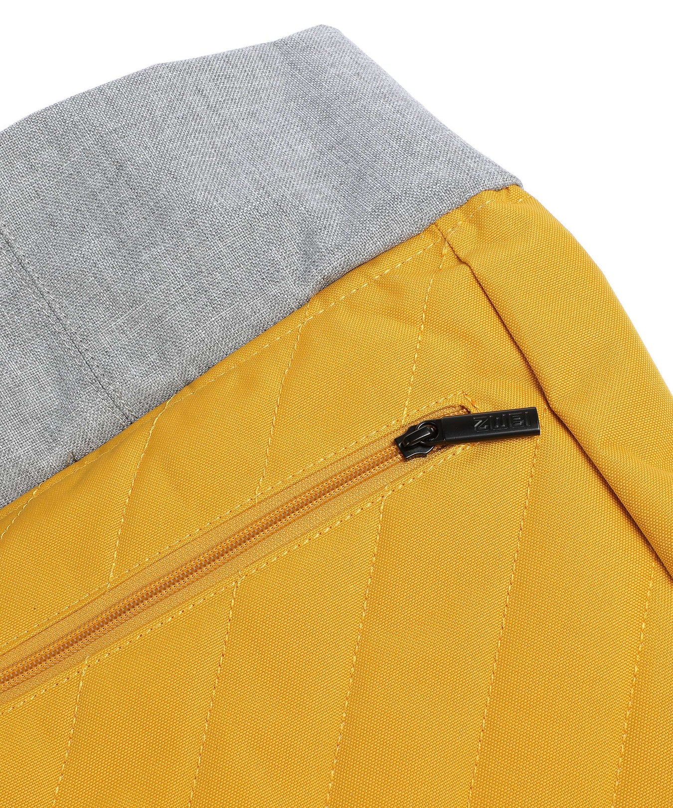 Zwei Benno BE120 Backpack bag yellow