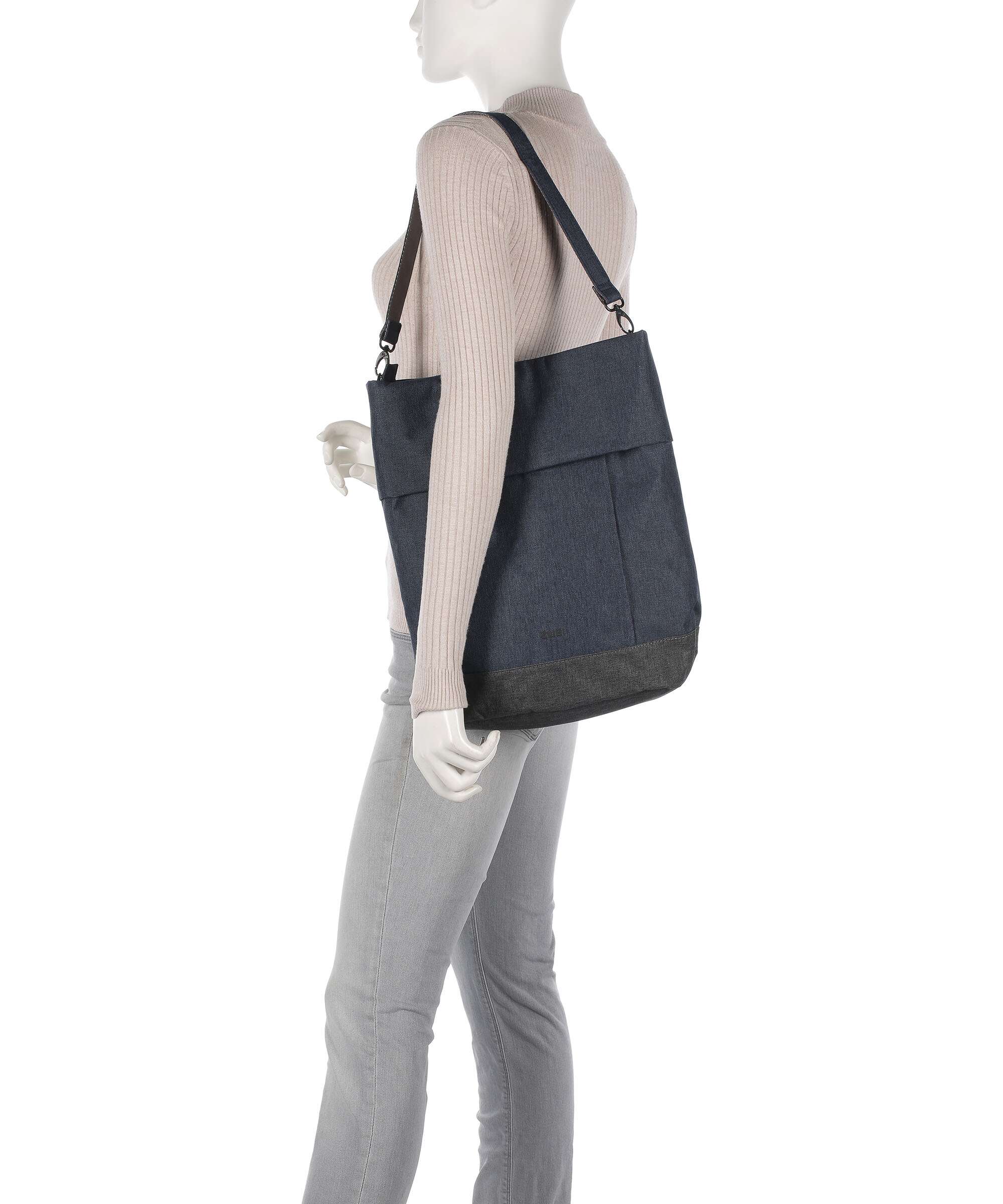 Zwei Benno BE120 Backpack bag blue