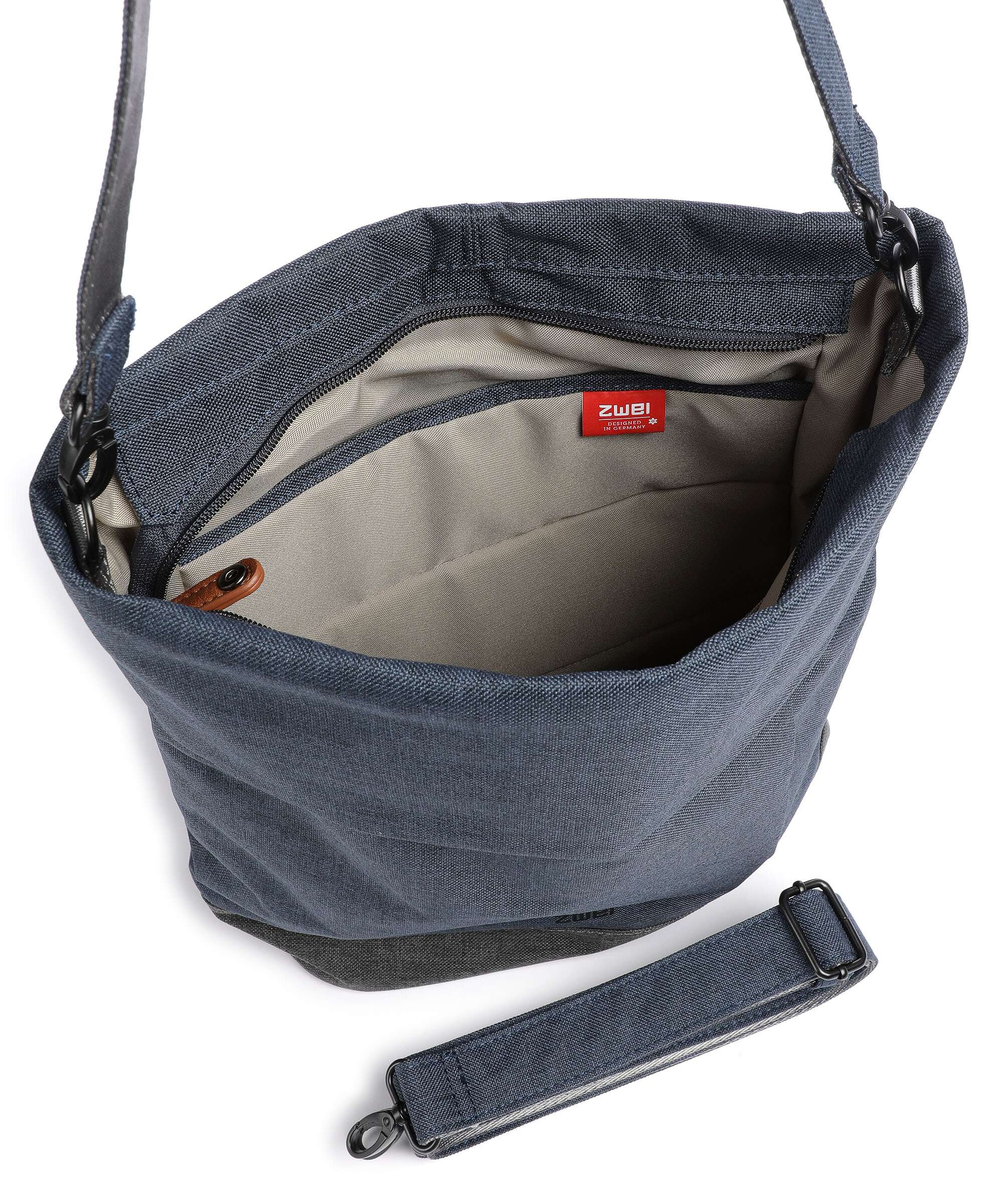 Zwei Benno BE120 Backpack bag blue
